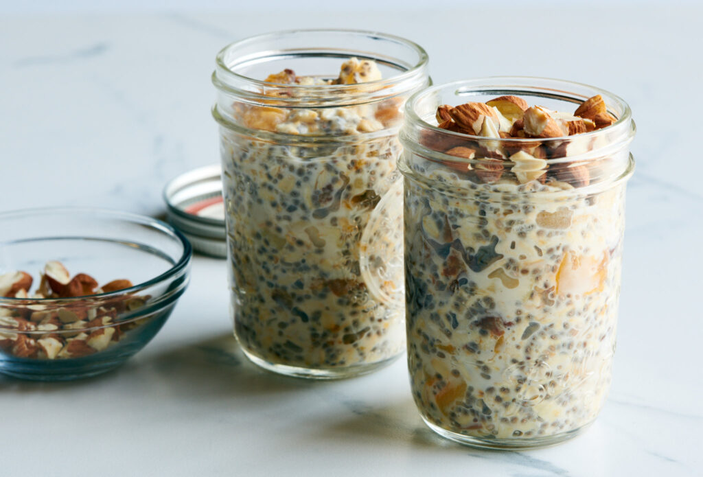 Top 25 Ideas for High Protein Breakfast