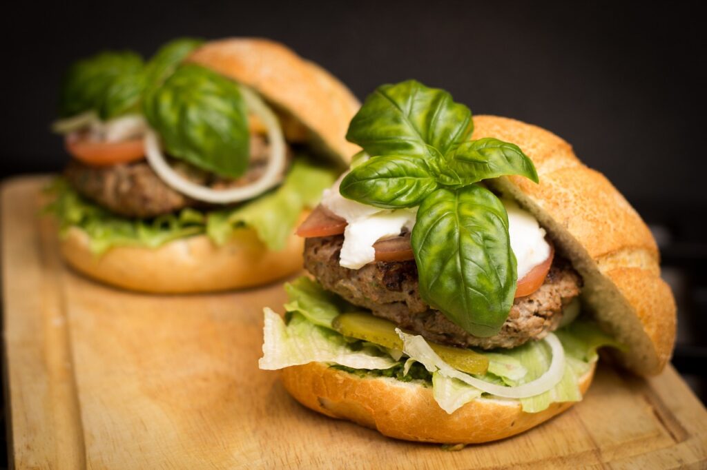 15 Best High-Protein Easy to Prepare Vegan Lunch