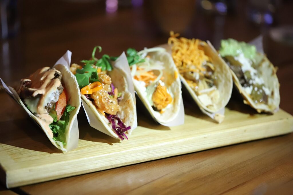 15 Best High-Protein Easy to Prepare Vegan Lunch