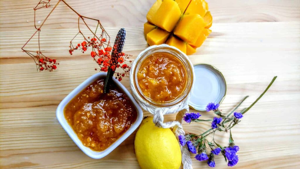 10 Delicious Mango Dishes to Savour in Summer