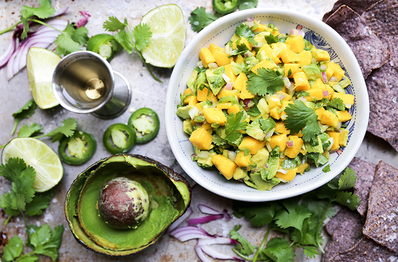 10 Delicious Mango Dishes to Savour in Summer