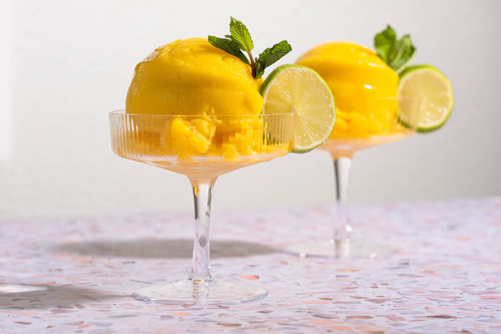 10 Delicious Mango Dishes to Savour in Summer