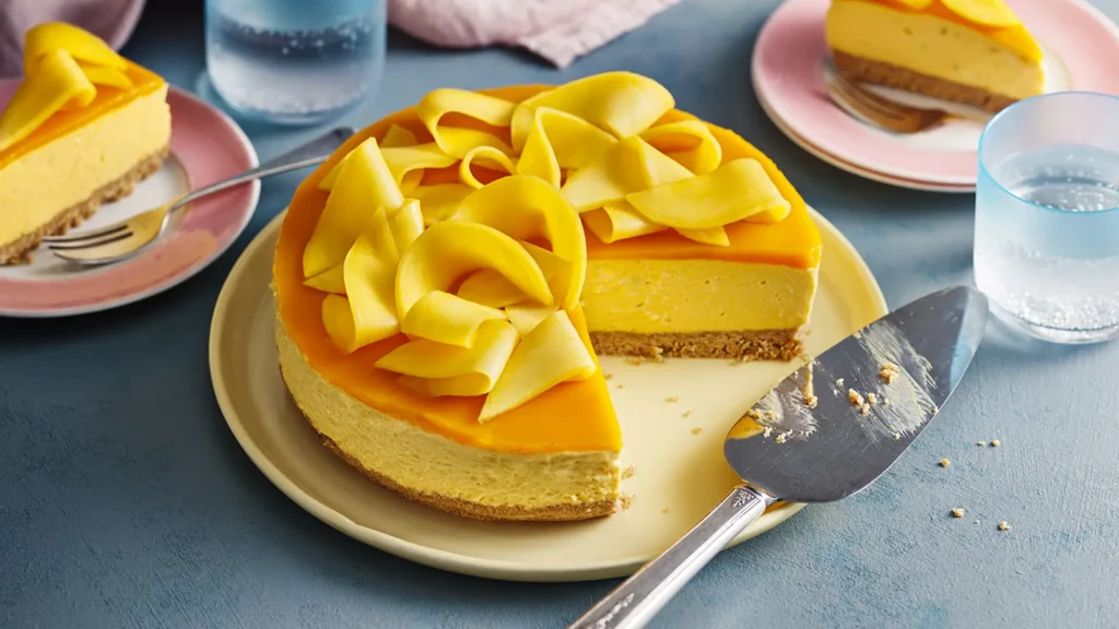 10 Delicious Mango Dishes to Savour in Summer