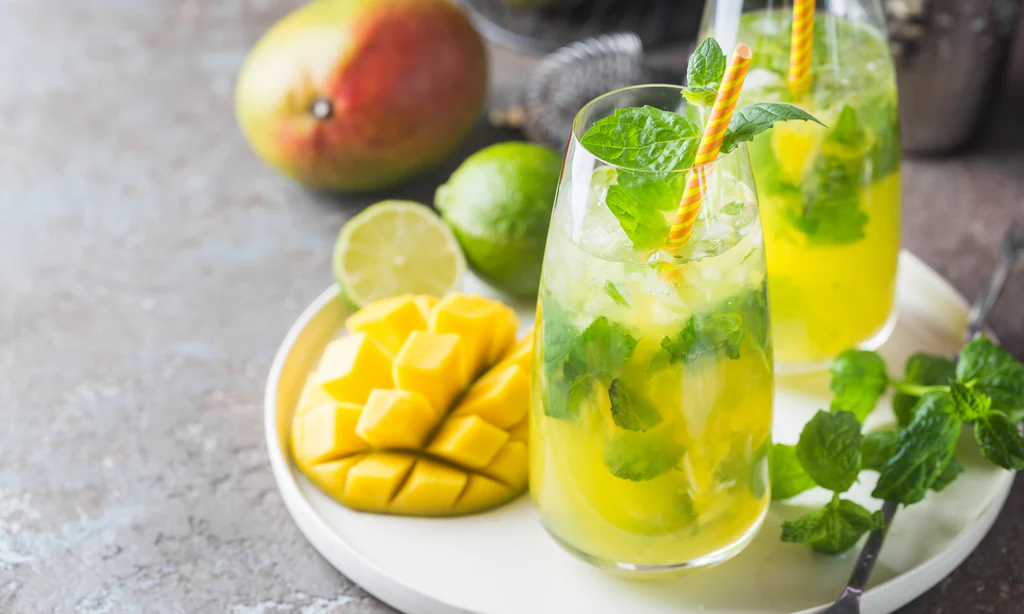 10 Delicious Mango Dishes to Savour in Summer