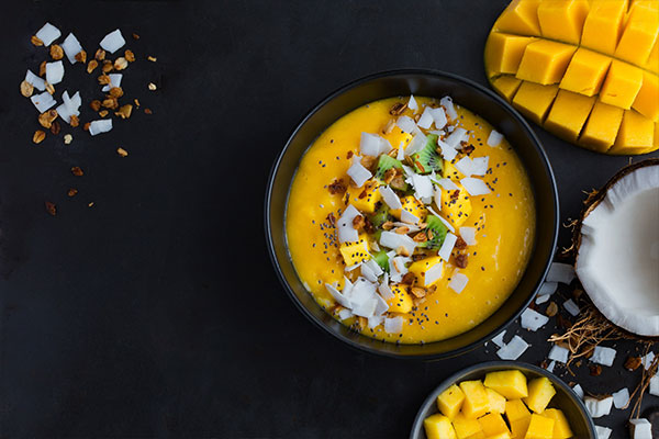10 Delicious Mango Dishes to Savour in Summer