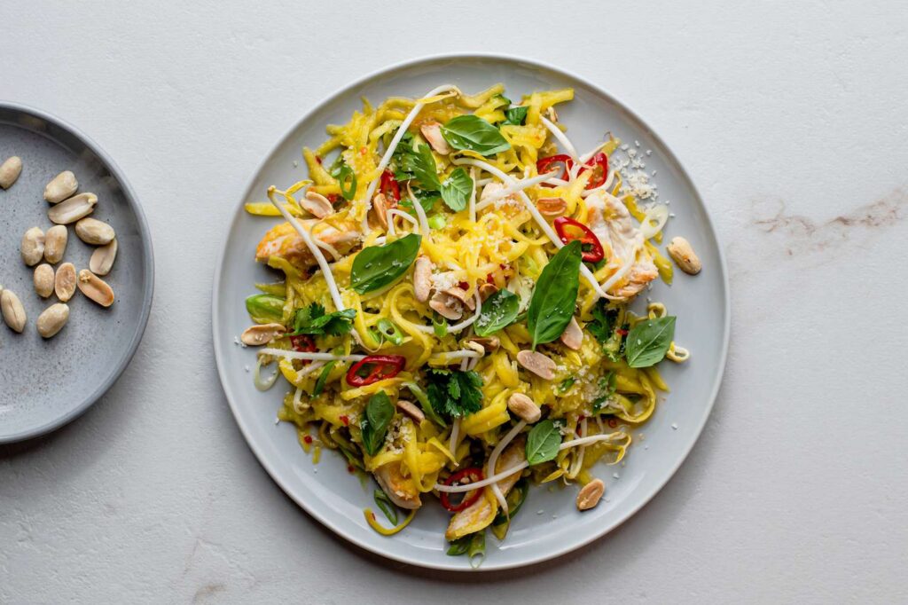 10 Delicious Mango Dishes to Savour in Summer