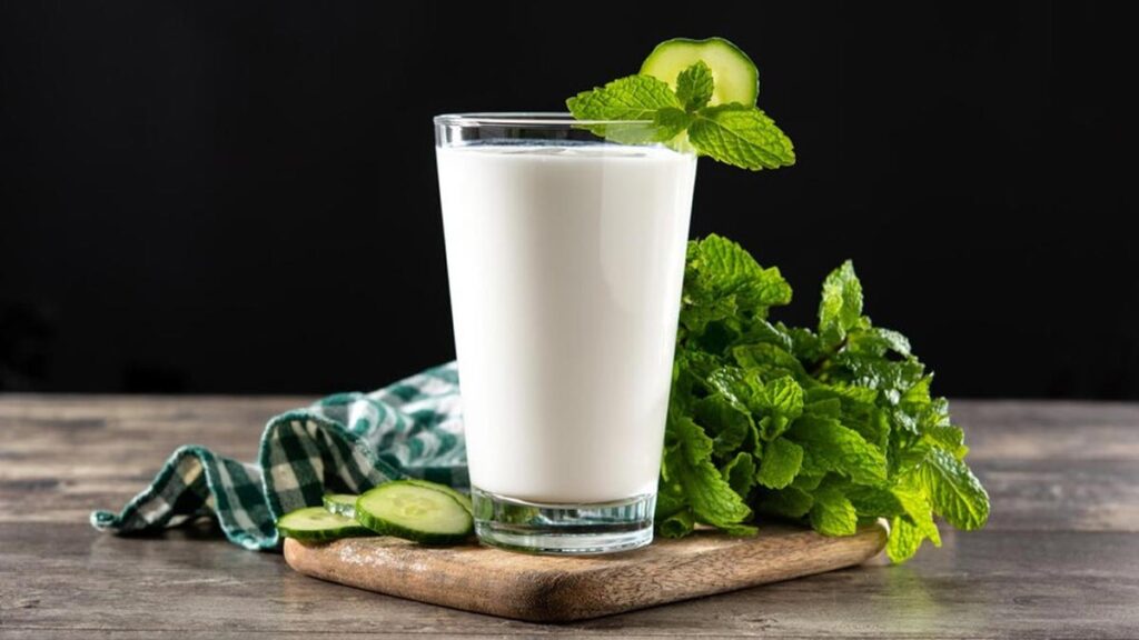 Top 10 Drinks in Summer